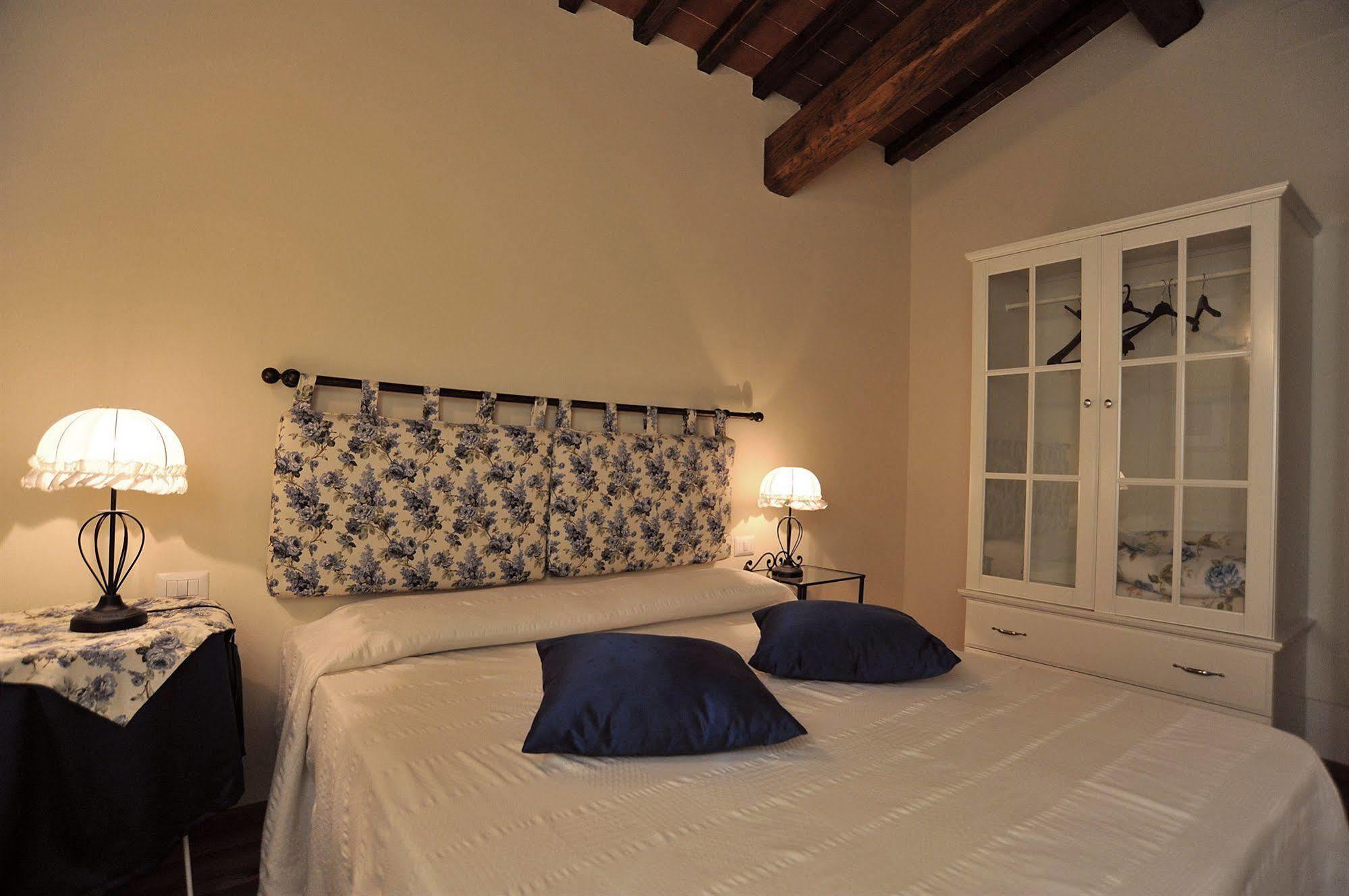 Casa rural Castello Di Montegonzi Florencia
