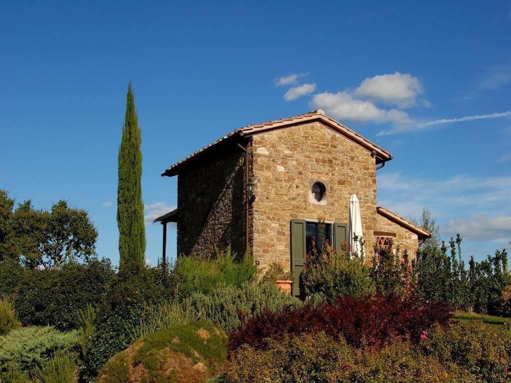 Castello Di Montegonzi Casa rural Florencia